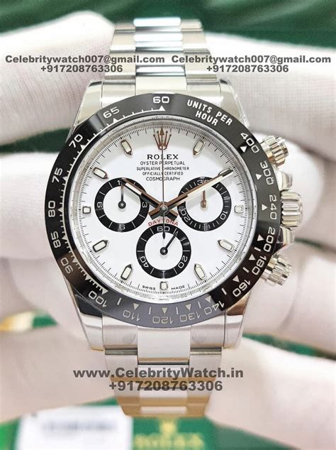 chinese super clone rolex daytona|knockoff daytona Rolex for sale.